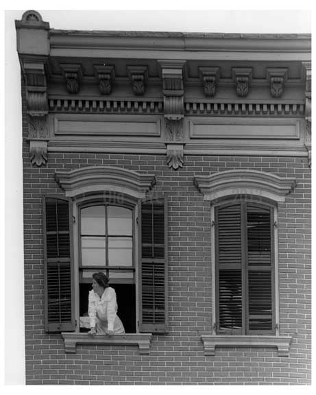 109 North 7th  Street  - Williamsburg - Brooklyn, NY 1918 Old Vintage Photos and Images