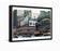 Times Square London Shoe New York City Framed Photo