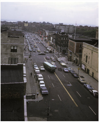 5th Ave & 86th St Bay Ridge Brooklyn NY Old Vintage Photos and Images