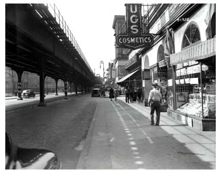 Bronx Drugstore Old Vintage Photos and Images