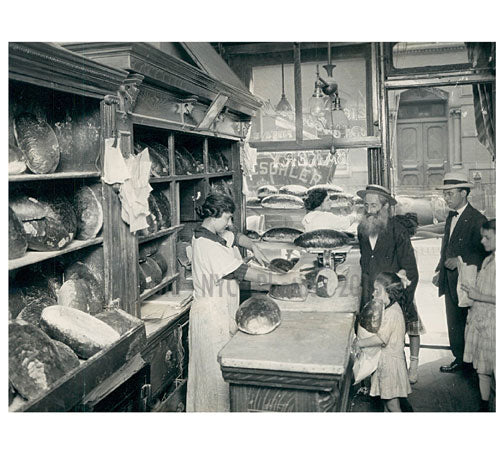 Brooklyn Bakery Old Vintage Photos and Images