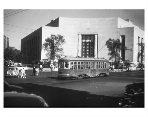 Brooklyn Train lines with Brooklyn Bridge in the background Dumbo Brooklyn ny Old Vintage Photos and Images