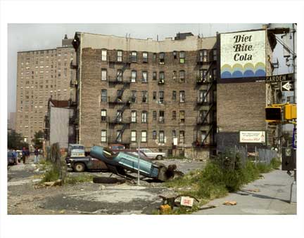 Bushwick Ave 4 Old Vintage Photos and Images