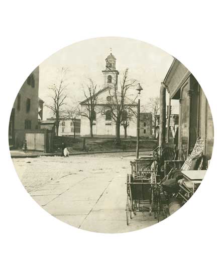 Bushwick Baby Carriages Old Vintage Photos and Images