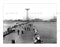 Coney Island on the pier Old Vintage Photos and Images