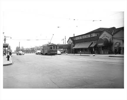 Lundy's Restaurant - Sheepshead Bay Brooklyn NY Old Vintage Photos and Images