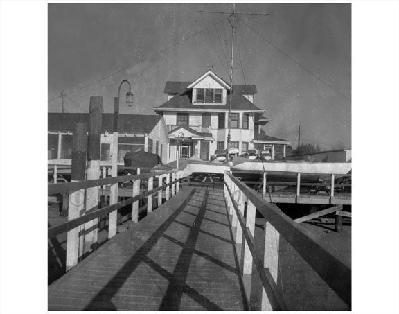 Miramar Yacht Club Old Vintage Photos and Images