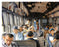 1969 Myrtle Avenue L, Train with Passengers