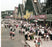 Coney Island Boardwalk 8X10 Framed Photo Ready To Hang