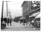 North Side of Surf Avenue, Looking West From West 23rd Street - Brooklyn Coney Island 1914