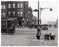 Smith St. Park Circle Trolley, 4th Ave & 9th Street, Brooklyn New York - 1930