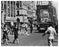 Times Square New York City, Coca Cola Sign - 1940s