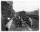 10th Avenue & West 30th Street  - Midtown Manhattan - 1915 Old Vintage Photos and Images