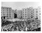 1937 opening of Affordable Housing in Harlem - Manhattan - NYC Old Vintage Photos and Images