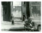 1960 Kids on the sidewalk - Brownsville Brooklyn NY Old Vintage Photos and Images