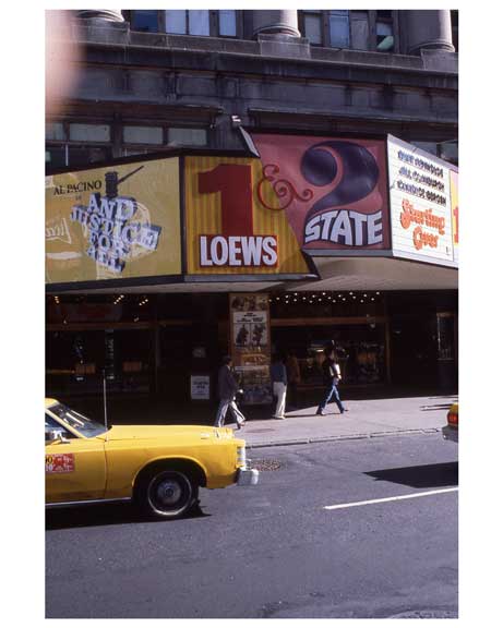 1970s Times Square XX NYNY Old Vintage Photos and Images