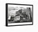 Duffy & 47th Street Times Square New York City 1970s Framed Photo