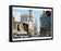 Times Square 42nd Street New York City Manhattan Framed Photo