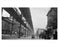 2nd Avenue north to E. 35th Street 1914 - Murray Hill - Manhattan - New York, NY Old Vintage Photos and Images