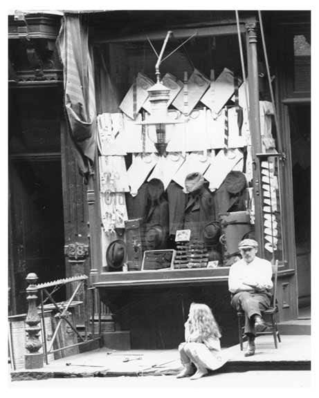 32 Greenwich Street - Greenwich Village - Manhattan  1914 B Old Vintage Photos and Images