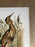 Vintage Audubon Lithograph JEROME TROLLIET 1973 Hand Signed LE Art Print Bird