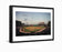 Angel Stadium Anaheim Baseball Photo Framed Ready to Hang 8"X10" Art