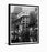 Times Square The Globe New York City Manhattan 1950's Framed Photo