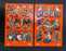 James Jean Art Print Flash Set Of 2 Limited Edition Signed And Numbered