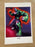 Ron English Vintage Hulk Supersized 24”x36” Art Print Poster