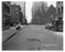 39th Street looking at the 7th Avenue intersection 1917 Chelsea NYC Old Vintage Photos and Images