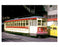 42nd Street trolley Old Vintage Photos and Images