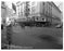50th Street & Broadway in front of Capitol Theatre 1957  - Midtown Manhattan - New York, NY Old Vintage Photos and Images