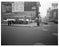 52nd Street & Broadway 1957 - Midtown Manhattan Old Vintage Photos and Images