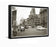 West 42nd Street Manhattan Times Square Vintage Framed Photo New York Art Print