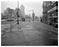 59th Street overlooking Columbus Circle 1957  -  Manhattan - New York, NY Old Vintage Photos and Images