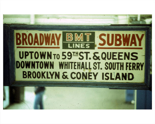 59th Street Queens Old Vintage Photos and Images