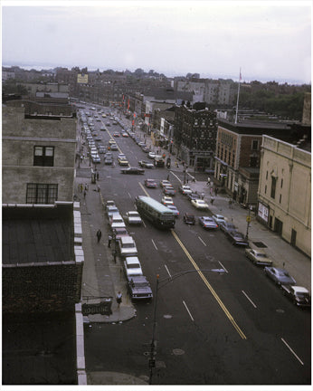5th Ave & 86th St Bay Ridge Brooklyn NY Old Vintage Photos and Images