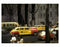 5th Ave Taxis 1 Old Vintage Photos and Images