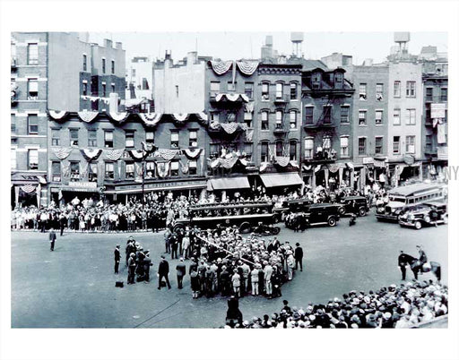 6th Avenue NYNY 33 Old Vintage Photos and Images