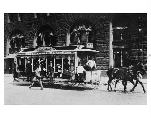 79 Street West Manhattan NYNY Old Vintage Photos and Images