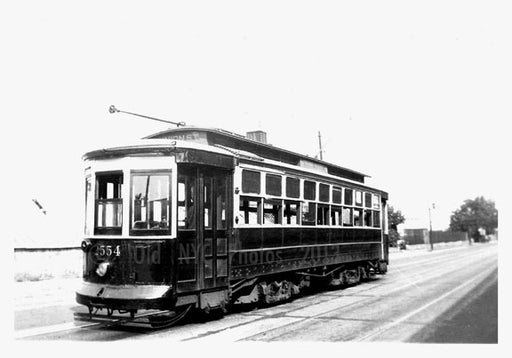 7th Ave & 20th St. Union Trolley Line Old Vintage Photos and Images