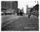7th Avenue between 36 & 37 Streets  1917 Chelsea NYC Old Vintage Photos and Images