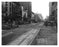 7th Avenue street view between 41st & 42nd Streets Hells Kitchen Manhattan 1916 Old Vintage Photos and Images