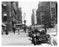 7th Avenue &  West 54th Street -  Midtown Manhattan 1914 B Old Vintage Photos and Images