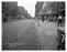 86th & Broadway 1957 - Upper West Side - Manhattan - New York, NY Old Vintage Photos and Images