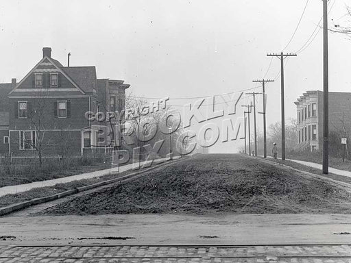 87th Street, from 3rd Avenue to Ridge Blvd, 1913