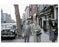 8th Avenue toward 11th Street, Park Slope Brooklyn - 1964