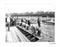Coney Island Boardwalk Construction 1922