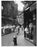 Pell Street Chinatown, New York City - 1950s