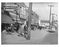 Jamaica Avenue from 216th Street Queens Village - 1949
